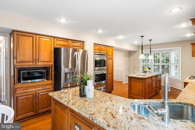 8524 WHITE WINTER CT, Ellicott City, MD 21043