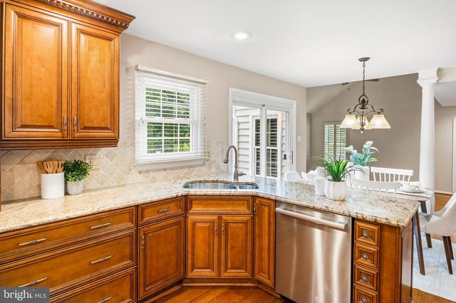 8524 WHITE WINTER CT, Ellicott City, MD 21043