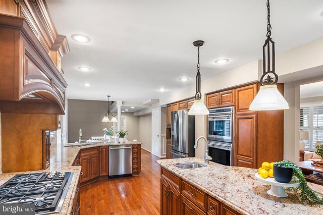 8524 WHITE WINTER CT, Ellicott City, MD 21043