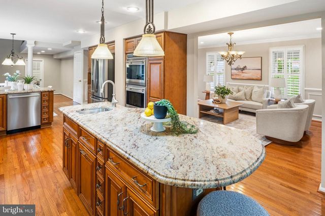 8524 WHITE WINTER CT, Ellicott City, MD 21043