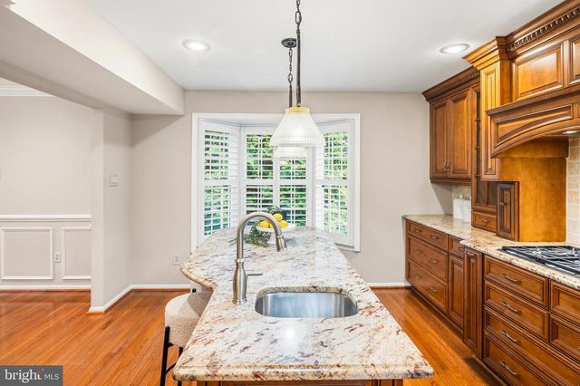 8524 WHITE WINTER CT, Ellicott City, MD 21043