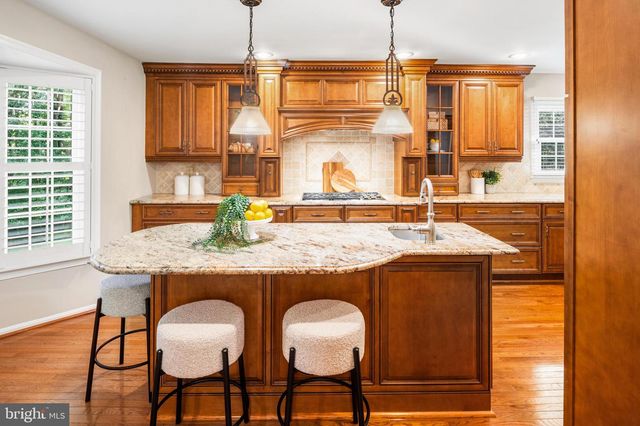 8524 WHITE WINTER CT, Ellicott City, MD 21043