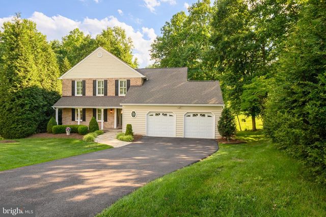 8524 WHITE WINTER CT, Ellicott City, MD 21043