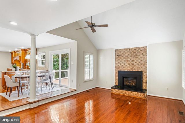 8524 WHITE WINTER CT, Ellicott City, MD 21043