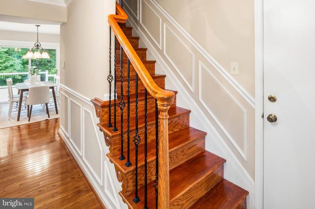 8524 WHITE WINTER CT, Ellicott City, MD 21043