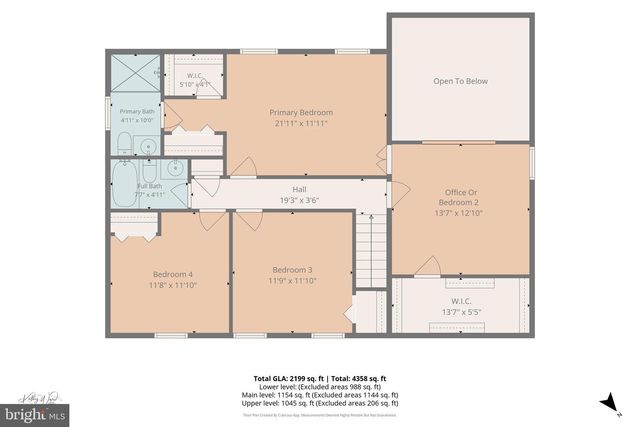 8524 WHITE WINTER CT, Ellicott City, MD 21043