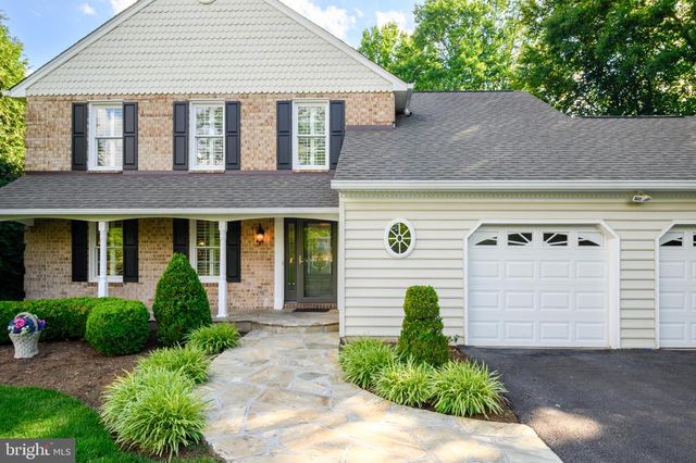 8524 WHITE WINTER CT, Ellicott City, MD 21043