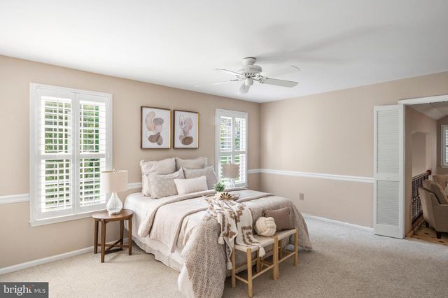8524 WHITE WINTER CT, Ellicott City, MD 21043