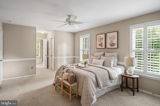 8524 WHITE WINTER CT, Ellicott City, MD 21043
