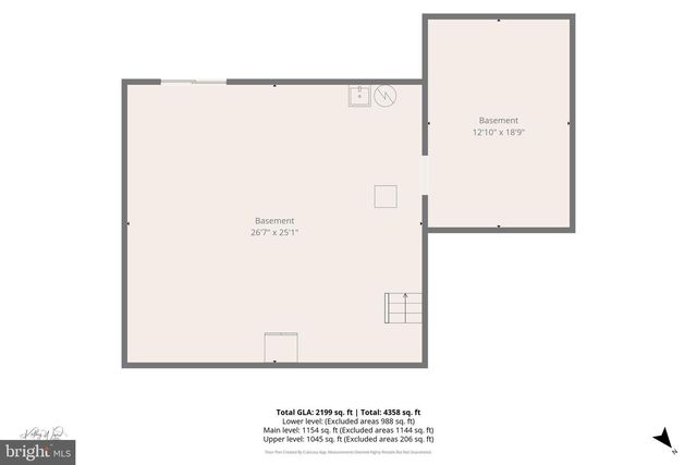 8524 WHITE WINTER CT, Ellicott City, MD 21043