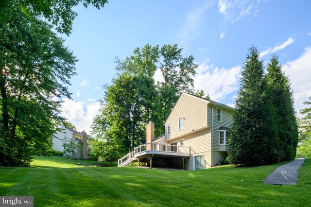 8524 WHITE WINTER CT, Ellicott City, MD 21043