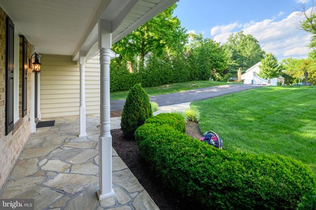 8524 WHITE WINTER CT, Ellicott City, MD 21043
