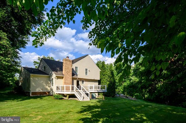 8524 WHITE WINTER CT, Ellicott City, MD 21043