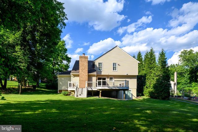 8524 WHITE WINTER CT, Ellicott City, MD 21043