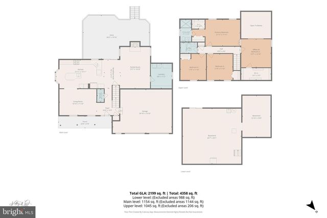 8524 WHITE WINTER CT, Ellicott City, MD 21043