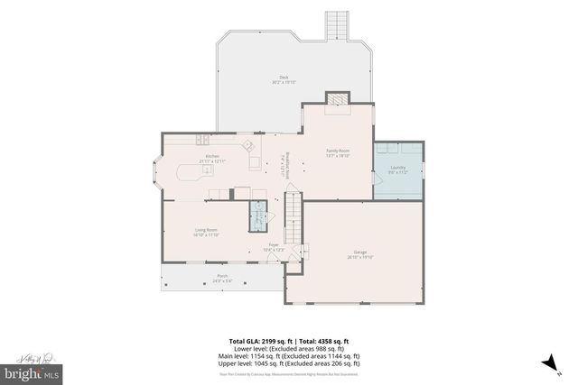8524 WHITE WINTER CT, Ellicott City, MD 21043