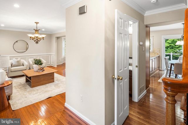 8524 WHITE WINTER CT, Ellicott City, MD 21043