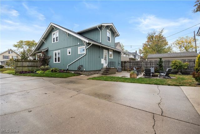 150 Denison Avenue, Elyria, OH 44035