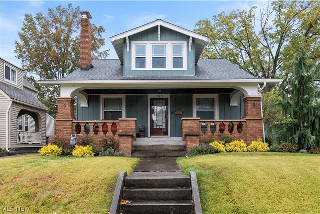 150 Denison Avenue, Elyria, OH 44035