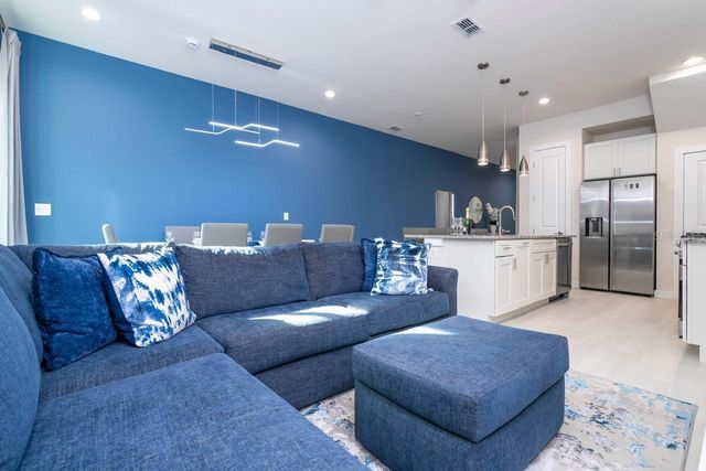 7529 SUNFLOWER CIRCLE, Kissimmee, FL 34747