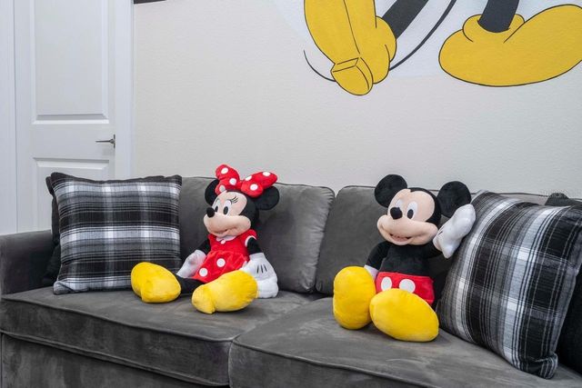 7529 SUNFLOWER CIRCLE, Kissimmee, FL 34747