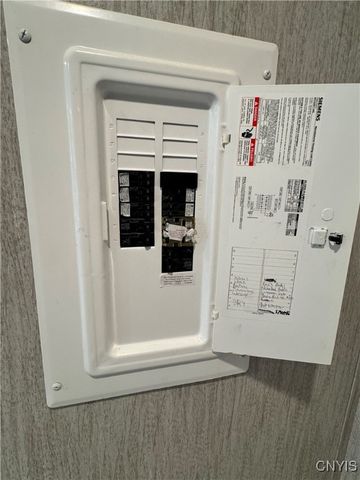 10601 Hulser Road 36, Trenton, NY 13502