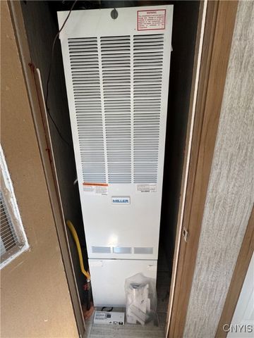 10601 Hulser Road 36, Trenton, NY 13502