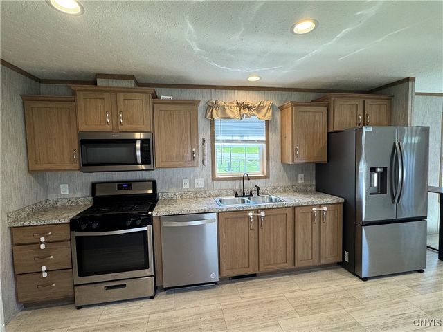 10601 Hulser Road 36, Trenton, NY 13502