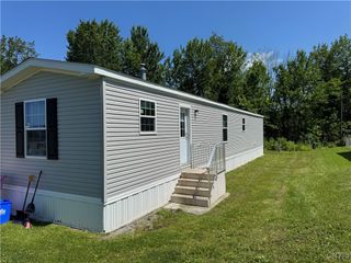 10601 Hulser Road 36, Trenton, NY 13502