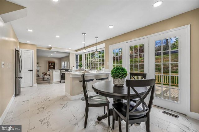 11449 FRANCES GREEN DRIVE, North Potomac, MD 20878