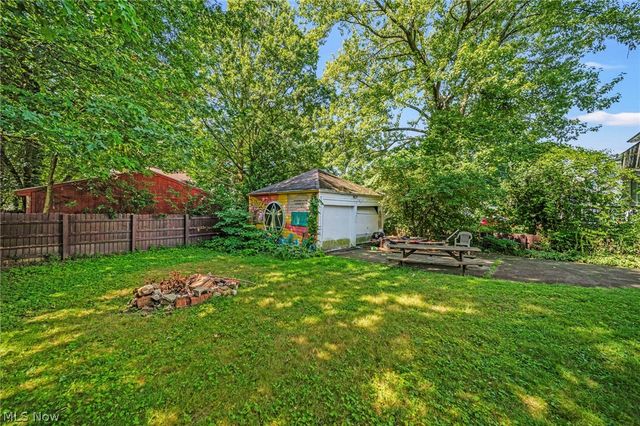 1066 Emma Avenue, Akron, OH 44302