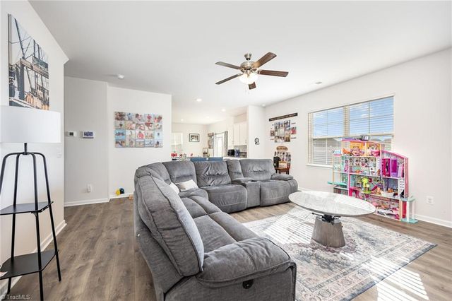 177 Rhett Avenue, Lexington, NC 27295