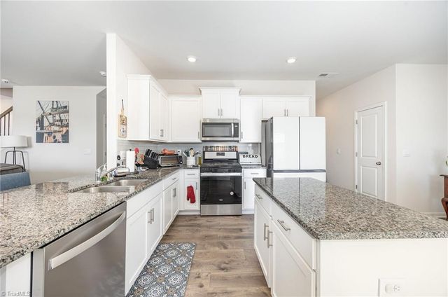 177 Rhett Avenue, Lexington, NC 27295