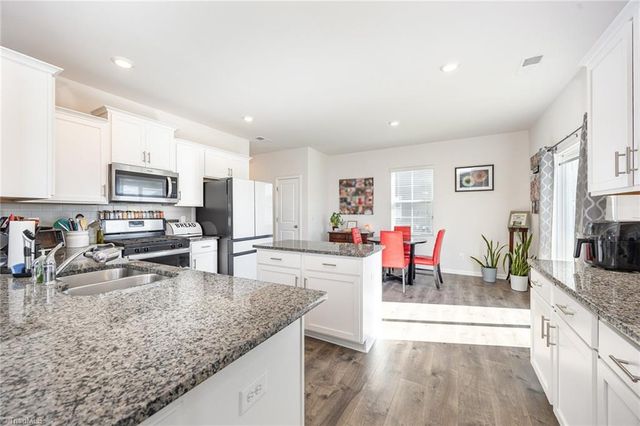 177 Rhett Avenue, Lexington, NC 27295