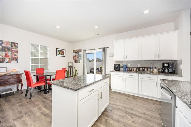 177 Rhett Avenue, Lexington, NC 27295