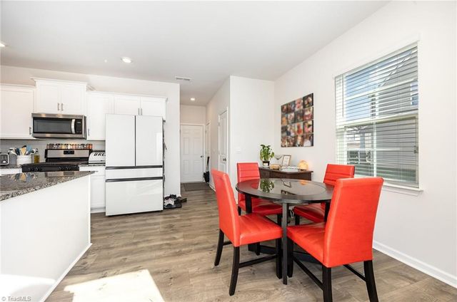 177 Rhett Avenue, Lexington, NC 27295