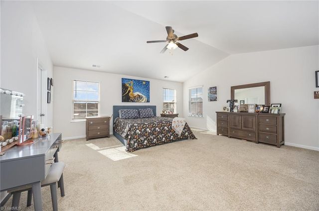 177 Rhett Avenue, Lexington, NC 27295