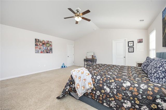 177 Rhett Avenue, Lexington, NC 27295