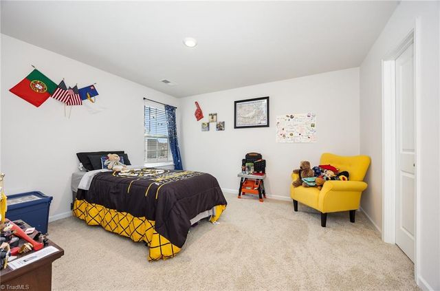 177 Rhett Avenue, Lexington, NC 27295