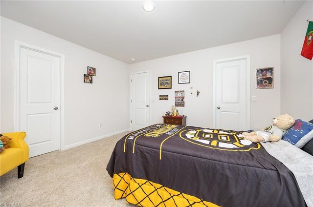 177 Rhett Avenue, Lexington, NC 27295