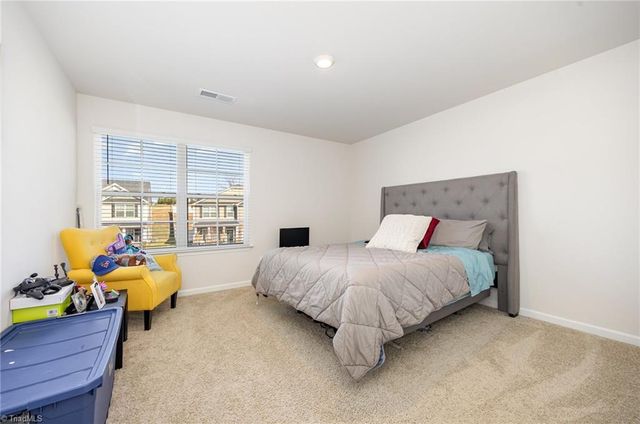 177 Rhett Avenue, Lexington, NC 27295