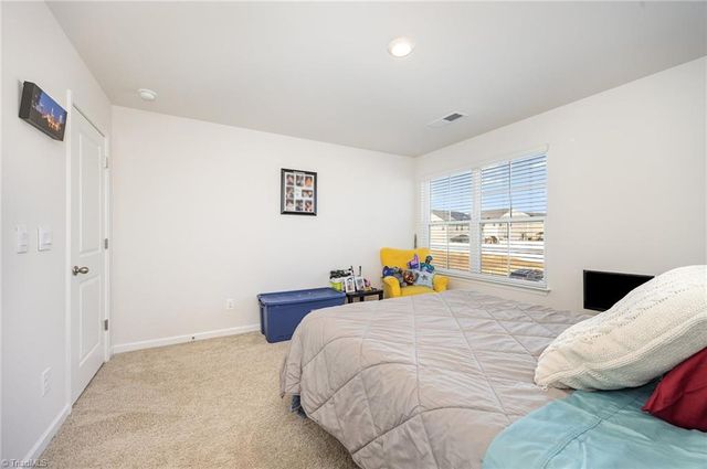 177 Rhett Avenue, Lexington, NC 27295