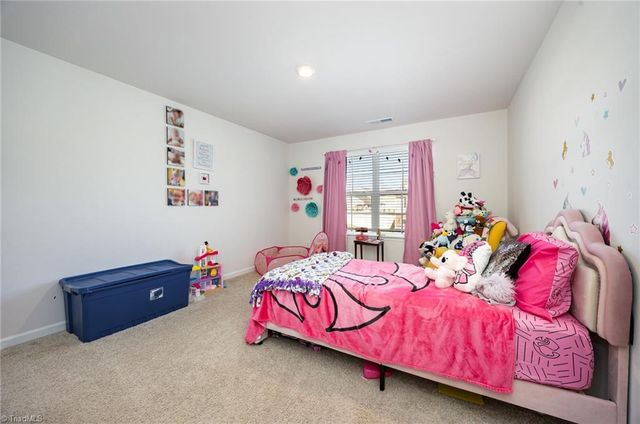 177 Rhett Avenue, Lexington, NC 27295