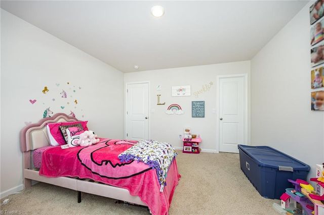 177 Rhett Avenue, Lexington, NC 27295