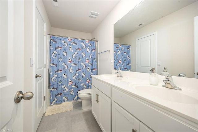 177 Rhett Avenue, Lexington, NC 27295