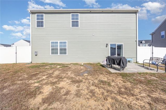 177 Rhett Avenue, Lexington, NC 27295