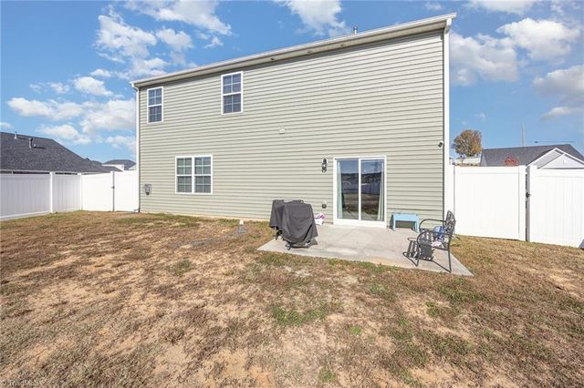 177 Rhett Avenue, Lexington, NC 27295