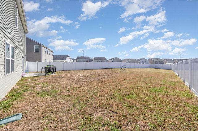 177 Rhett Avenue, Lexington, NC 27295