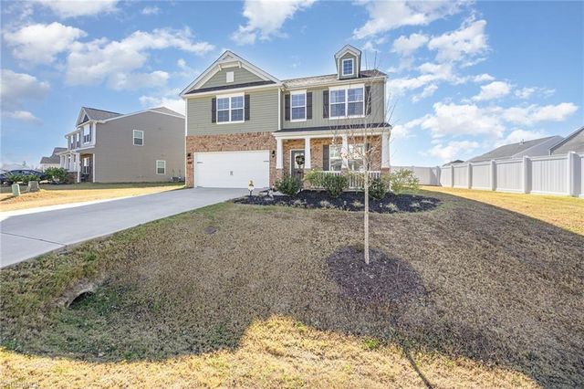 177 Rhett Avenue, Lexington, NC 27295