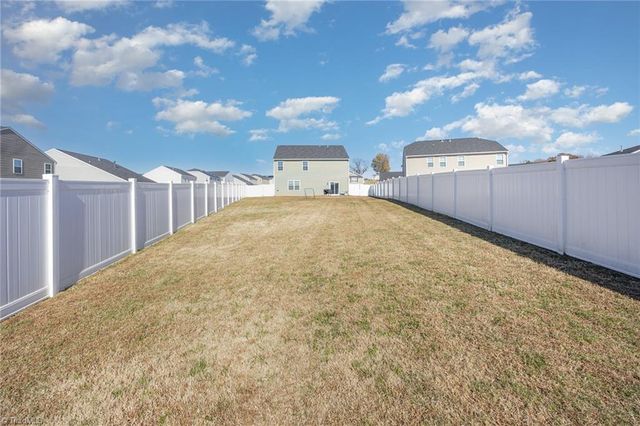 177 Rhett Avenue, Lexington, NC 27295